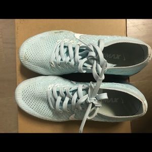 Nike Vampor sneakers size 6
